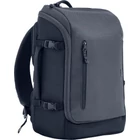 Kép 3/10 - HP notebook hátizsák Travel 15,6" szürke 25L (6H2D8AA)
