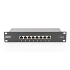 Kép 6/6 - Digitus DN-91608S patch panel 1U