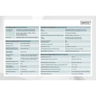 Kép 6/9 - Digitus DK-1614-A-VH-1 hálózati kábel Kék 100 M Cat6a U/UTP (UTP)