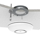 Kép 3/8 - Mikrotik cAP ac Fehér Ethernet-áramellátás (PoE) támogatása