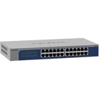 Kép 2/3 - NETGEAR GS524-300EUS hálózati kapcsoló Beállítást nem igénylő (unmanaged) Gigabit Ethernet (10/100/1000) Szürke