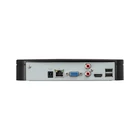 Kép 5/5 - BCS BCS-L-SNVR0801-4KE(2) 8-csatornás 4K IP rögzítő 12MP kamera támogatással