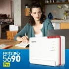 Kép 9/9 - FRITZ!Box 5690 Pro Edition International