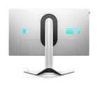 Kép 6/8 - Alienware AW2723DF 68,6 cm (27") 2560 x 1440 pixelek Quad HD LCD Ezüst
