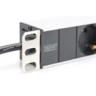 Kép 4/5 - Digitus 8-Outlet strip