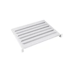 Kép 2/2 - KaTLINK shelf 1U 350mm TN-19-350-1U-GY