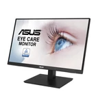 Kép 2/10 - ASUS VA24EQSB 60,5 cm (23.8") 1920 x 1080 pixelek Full HD LED Fekete