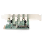 Kép 3/6 - Digitus DS-30221-1 hálózati kártya Belső USB 5000 Mbit/s