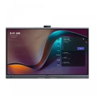 Kép 4/4 - Yealink 1203671 MeetingBoard 86 Pro 4K Kijelző Androiddal és Wi-Fi 6-tal