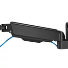 Kép 5/9 - Techly ICA-LCD G111E Fali tartó TV-hez 17-32" LED/LCD 9kg forgatható rugós