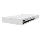 Kép 3/4 - Mikrotik CCR2116-12G-4S+ vezetékes router Gigabit Ethernet Fehér