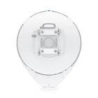 Kép 3/5 - Ubiquiti AF60-XG Networks UISP airFiber 60 XG Hálózati híd 6000 Mbit/s Fehér