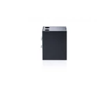 Kép 5/8 - Digitus DN-96991 Optikai szálas DIN sín elosztó, 6-portos, SC SX/LC DX, fekete