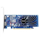 Kép 1/6 - ASUS VGA NV 2GB GT1030 LP H/DP