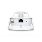 Kép 4/5 - TP-Link CPE510 WLAN csatlakozási pont 300 Mbit/s Fehér Ethernet-áramellátás (PoE) támogatása