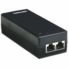 Kép 3/7 - Intellinet 524179 PoE adapter Fast Ethernet 52 V