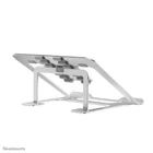 Kép 7/10 - Neomounts NSLS085SILVER laptop állvány Ezüst 43,2 cm (17")