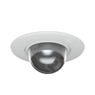 Kép 1/8 - Ubiquiti UACC-G5-Dome-Ultra-FM-W G5 Dome Ultra Flush Montázs