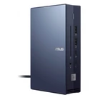 Kép 1/7 - ASUS SimPro Dock 2 Vezetékes Thunderbolt 3, Kék