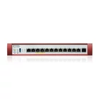 Kép 1/4 - Zyxel USG FLEX 500H tűzfal (hardveres) 10 Gbit/s