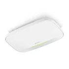 Kép 5/7 - Zyxel NWA130BE-EU0101F WLAN csatlakozási pont 5764 Mbit/s Fehér Ethernet-áramellátás (PoE) támogatása