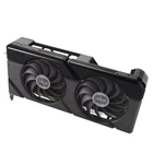 Kép 8/10 - ASUS Dual -RX7700XT-O12G AMD Radeon RX 7700 XT 12 GB GDDR6
