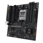 Kép 6/10 - ASUS TUF GAMING A620M-PLUS WIFI AMD A620 Socket AM5 Micro ATX