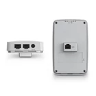 Kép 6/8 - EnGenius ECW215 WLAN csatlakozási pont 1200 Mbit/s Fehér Ethernet-áramellátás (PoE) támogatása