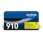 Kép 1/4 - Brother TN-910Y festékkazetta 1 db Eredeti Sárga