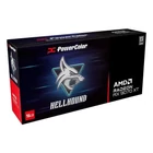 Kép 7/8 - PowerColor Radeon RX 9070 XT Hellhound 16GB GDDR6