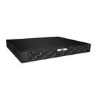 Kép 4/6 - BCS BCS-P-NVR1602-A-4K-16P(5) 16-csatornás IP rögzítő PoE-val és HDMI 4K kimenettel