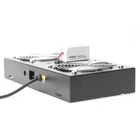 Kép 5/5 - Digitus DN-19 FAN-2-WM-T-SW alkatrész vagy tartozék számítógép hűtésrendszerhez
