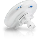 Kép 2/4 - Ubiquiti NBE-2AC-13 Networks NanoBeam 2AC Fehér Ethernet-áramellátás (PoE) támogatása