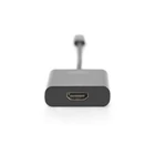 Kép 4/5 - Digitus DA-70852 video digitalizáló adapter Fekete