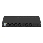 Kép 6/6 - NETGEAR MSM4328F Vezérelt L3 10G Ethernet (100/1000/10000) 1U Fekete