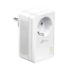 Kép 2/8 - TP-Link TL-PA7017P KIT PowerLine adapter 1000 Mbit/s Ethernet/LAN csatlakozás Fehér 2 db