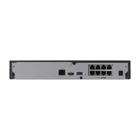 Kép 2/4 - Hanwha QRN-820S Fekete