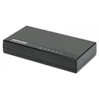 Kép 1/6 - Intellinet 561747 hálózati kapcsoló Gigabit Ethernet (10/100/1000)