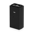 Kép 5/5 - Ubiquiti POE-24-12W-G-WH 24V DC PoE Adapter