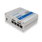 Kép 1/3 - Teltonika RUTX11 vezetéknélküli router Gigabit Ethernet Kétsávos (2,4 GHz / 5 GHz) 4G Szürke