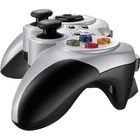 Kép 3/4 - Logitech G 940-000145 játékvezérlő Fekete RF Gamepad Analóg/digitális PC