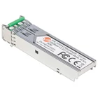 Kép 4/4 - Intellinet 545044 halózati adó-vevő modul Száloptikai 1000 Mbit/s SFP 1550 nm