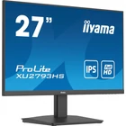 Kép 1/6 - IIYAMA XU2793HS-B7 27inch IPS FHD 100Hz 300cd/m2 1ms HDMI DP Speakers