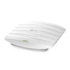 Kép 2/5 - TP-Link EAP115 WLAN csatlakozási pont 300 Mbit/s Fehér Ethernet-áramellátás (PoE) támogatása