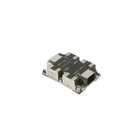 Kép 1/3 - Supermicro 1U PASSIVE CPU HEATSINK Processzor Hűtőborda/hűtő