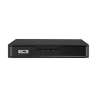 Kép 2/7 - BCS BCS-P-NVR0401-4KE-III 4-csatornás IP felvevő 8MP HDMI 4K-val és audióval