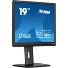 Kép 1/10 - iiyama B1980S-B1 19 hüvelykes TN-panel 1280x1024 250cd/m2 HDMI DP
