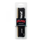 Kép 5/10 - Kingston Technology FURY Beast 16GB 3200MT/s DDR4 CL16 DIMM Fekete