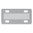 Kép 4/9 - Ubiquiti UACC-Rack-Shelf-TL-SD Szerszám nélküli Mini Rack Polc (Fix)