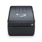 Kép 1/7 - Zebra ZD230 Hőátviteli címkenyomtató Fekete 203 DPI 152 mm/s Vezetékes USB Ethernet